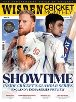 Wisden Cricket Monthly